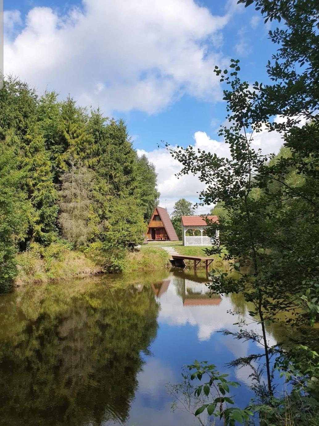 Agroturystyka "U Sochy" Ramleje Cameră foto