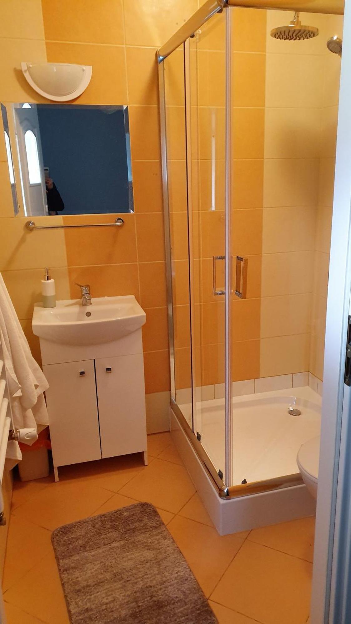 Agroturystyka "U Sochy" Ramleje Cameră foto