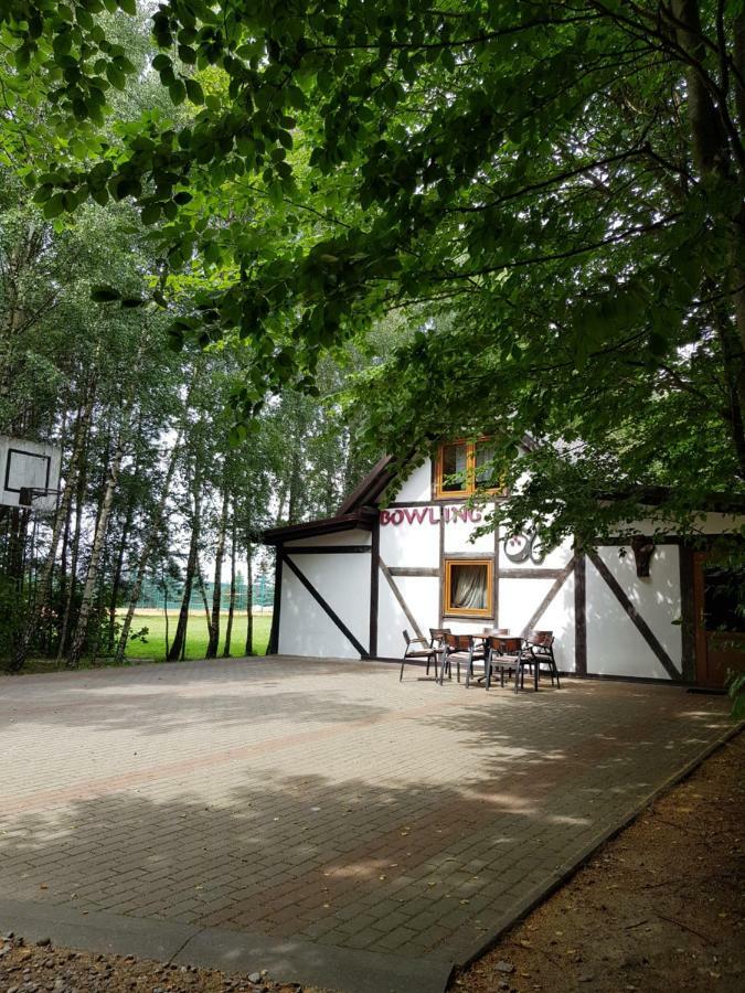 Agroturystyka "U Sochy" Ramleje Exterior foto